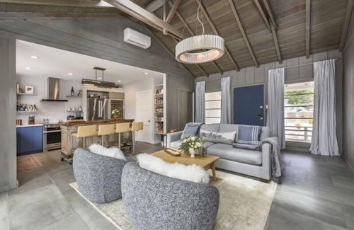 Stinson Beach Casa | Ondine's Hideaway, Beautiful Stinson Beach House