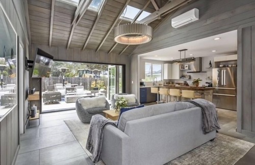 Stinson Beach Casa | Ondine's Hideaway, Beautiful Stinson Beach House