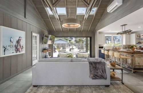 Stinson Beach Casa | Ondine's Hideaway, Beautiful Stinson Beach House