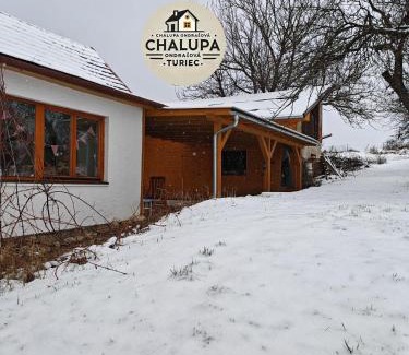 Ondrasova Casa | Ondrašovská skala