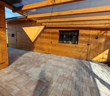 Ondrasova Casa | Ondrašovská skala