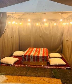 Dubai Otro | ONE 7 FARM (DESI PARADISE FARM)