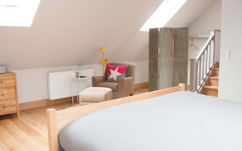 Long Itchington Apartamento | One Abbey Lane