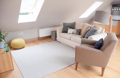 Long Itchington Apartamento | One Abbey Lane