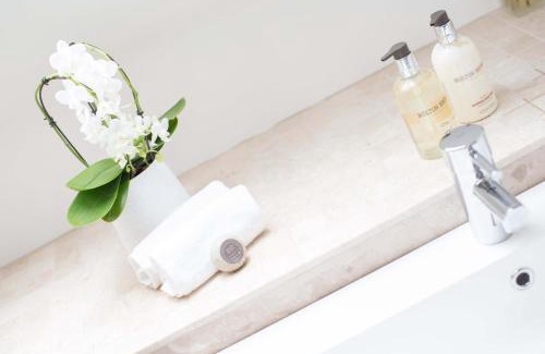 Long Itchington Apartamento | One Abbey Lane