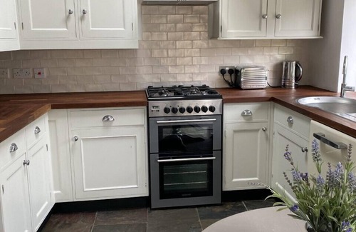 Long Itchington Apartamento | One Abbey Lane