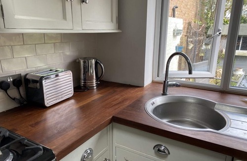 Long Itchington Apartamento | One Abbey Lane