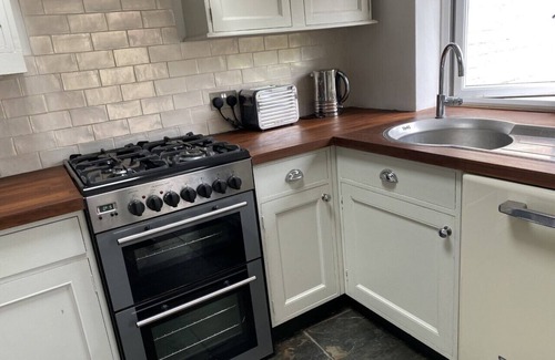 Long Itchington Apartamento | One Abbey Lane