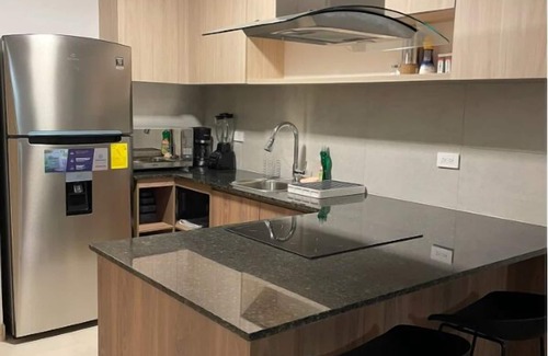 La Carolina Apartamento | One Apartment