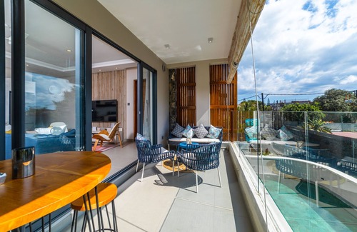 Pereybere Apartamento | ONE BAY Residence - Apartment 11 - NEW LUXURY APARTMENT IN PEREYBERE, MAURITIUS
