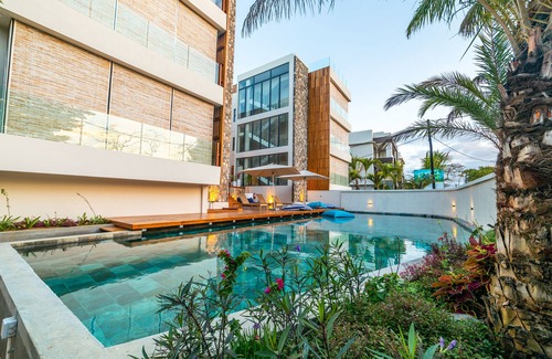 Pereybere Apartamento | ONE BAY Residence - Apartment 11 - NEW LUXURY APARTMENT IN PEREYBERE, MAURITIUS