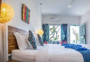 Koh Rong Sanloem Complejo | One Beach Resort By EHM
