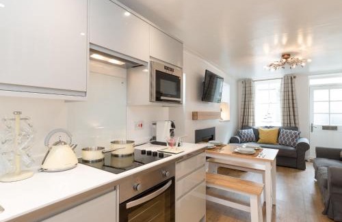 Staithes Casa | One Beckside Cottage
