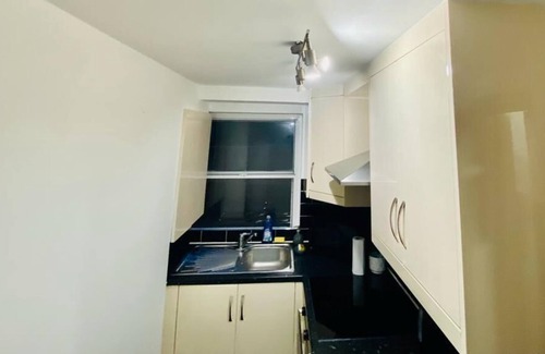 St. Pancras and Somers Town Apartamento | One Bed Apartment in Camden London