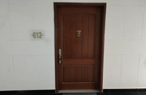 Lahore Apartamento | One bed appartment in GOLDCrest DHA Lahore