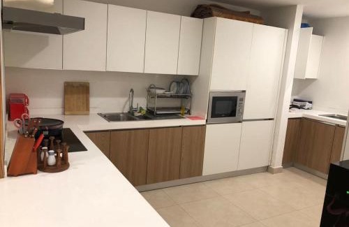 Lahore Apartamento | One bed appartment in GOLDCrest DHA Lahore