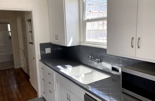Clarkdale Casa | One Bed Cottage Near Culver City