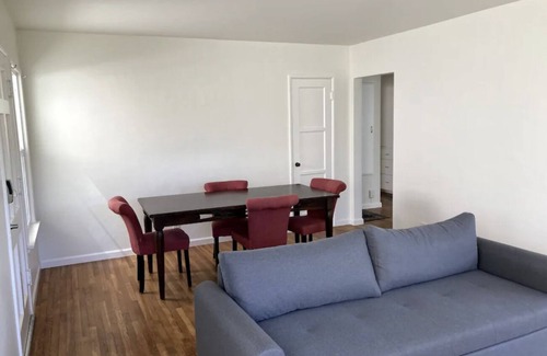 Clarkdale Casa | One Bed Cottage Near Culver City