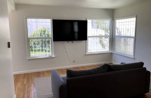Clarkdale Casa | One Bed Cottage Near Culver City