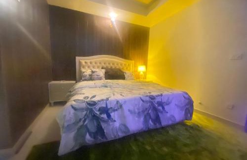 Hassan Abdal Apartamento | One Bed Executive Apartment