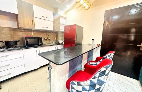 Hassan Abdal Apartamento | One Bed Executive Apartment