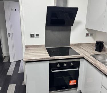 Northampton Apartamento | One bed flat