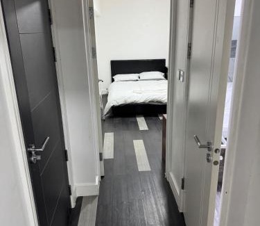 Northampton Apartamento | One bed flat