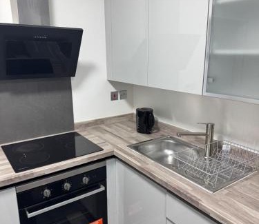 Northampton Apartamento | One bed flat