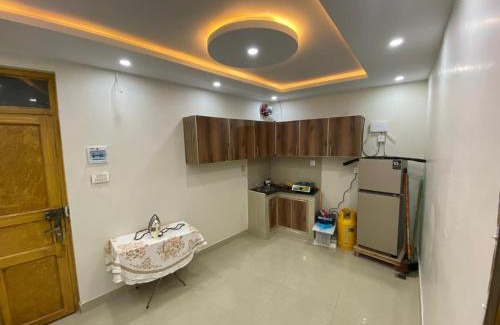 Islamabad Apartamento | One bed lovely apartment