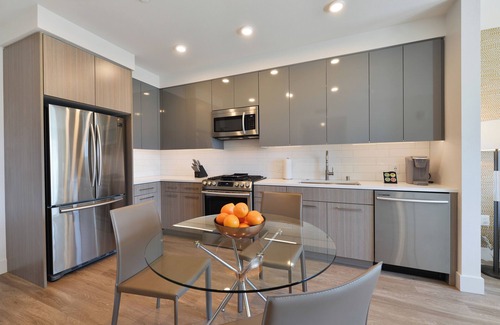 Mountain View Apartamento | One Bed Perfect for WFH in Heart of Silicon Valley