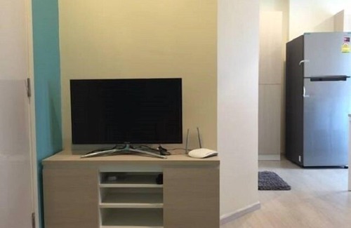 Bang Kho Apartamento | One Bed Room Condo cerca de Wuttakat BTS