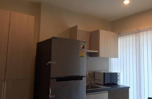 Bang Kho Apartamento | One Bed Room Condo cerca de Wuttakat BTS