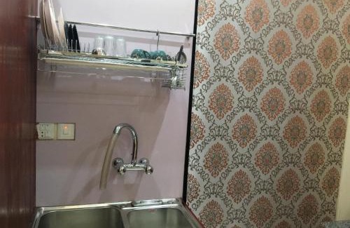 Township Apartamento | One Bed Studio Apartment near Shaukat Khanum