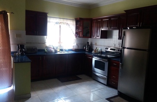 Eastwood Park Casa | Propiedad de un dormitorio en Kingston