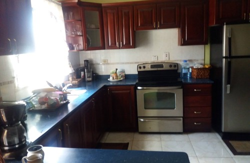 Eastwood Park Casa | Propiedad de un dormitorio en Kingston