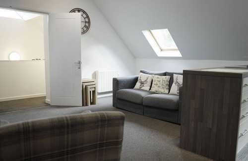 Stratford-upon-Avon Apartamento | One-Bedroom Apartment