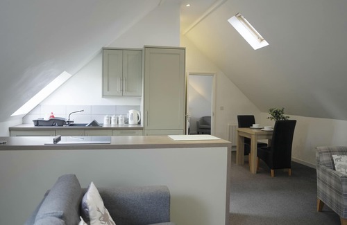 Stratford-upon-Avon Apartamento | One-Bedroom Apartment