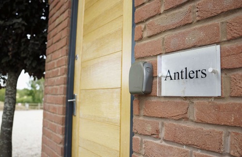 Stratford-upon-Avon Apartamento | One-Bedroom Apartment