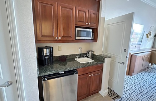 Enterprise Apartamento | One bedroom 2beds suite in Las Vegas Next to Las Vegas Festival grounds