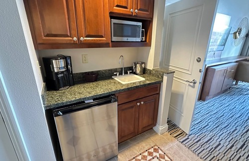 Enterprise Apartamento | One bedroom 2beds suite in Las Vegas Next to Las Vegas Festival grounds