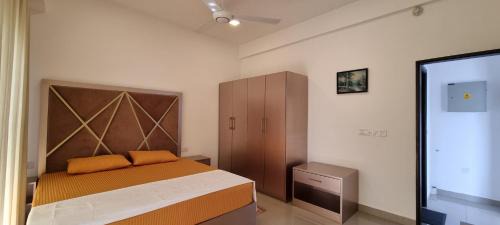 Negombo Apartamento | One bedroom 7th Floor Apartment in Ocean Breeze Hotel Residencies Negombo