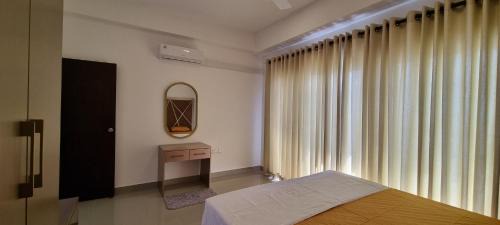 Negombo Apartamento | One bedroom 7th Floor Apartment in Ocean Breeze Hotel Residencies Negombo