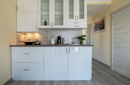 Cascais Villa | One bedroom and one living room apartments in Estoril Beach Villas