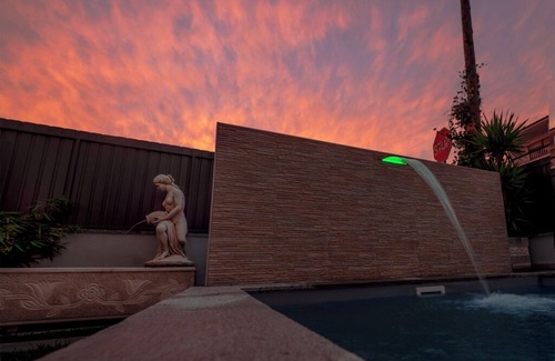Cascais Villa | One bedroom and one living room apartments in Estoril Beach Villas