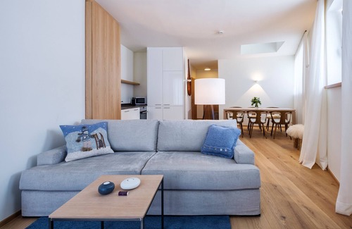 Zuers Apartamento | One bedroom apartment right on the slopes