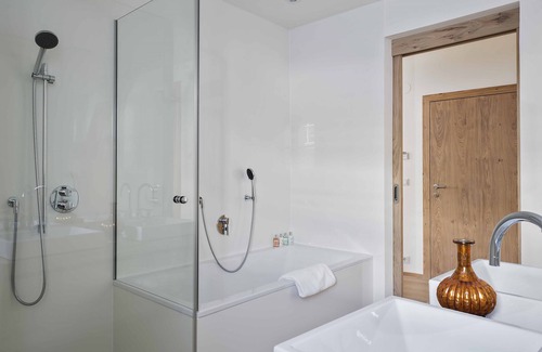 Zuers Apartamento | One bedroom apartment right on the slopes