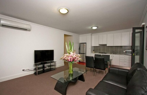 Newcastle West Apartamento | One Bedroom Apartment