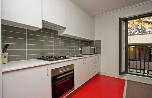 Newcastle West Apartamento | One Bedroom Apartment