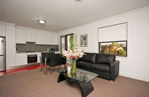 Newcastle West Apartamento | One Bedroom Apartment
