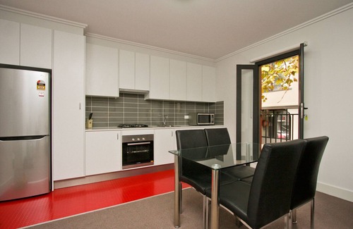 Newcastle West Apartamento | One Bedroom Apartment
